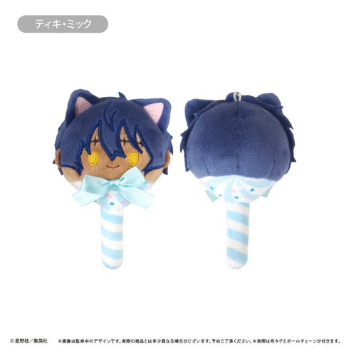 『D.Gray-man』キャンディたぴぬい【BOX】